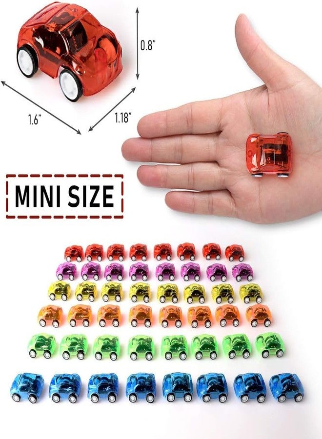 D Moto World DCW 72 Pcs Party Favors for Kids 4-8, Birthday Gift Toys, Return Gifts, Treasure Box Carnival Prizes, Gifts Classroom, Pinata Bags Filler Boys and Girls 8-12 - Image 2